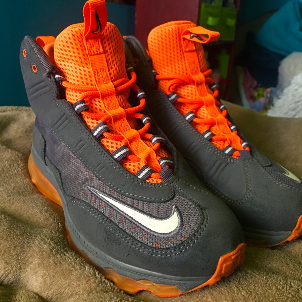 Nike Air Max Jr Griffey